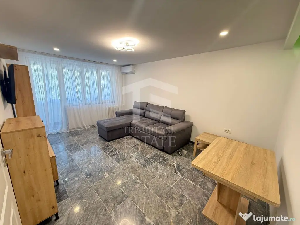 Colentina -Tei- Obor | 2 camere -Prima Inchiriere !
