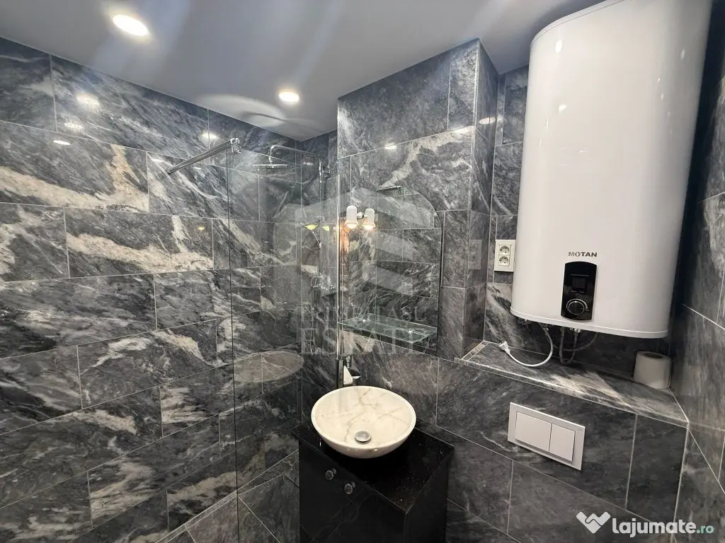 Colentina -Tei- Obor | 2 camere -Prima Inchiriere !