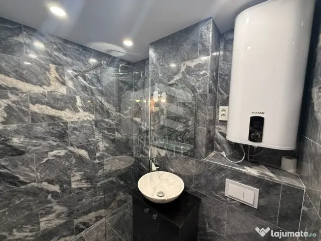 Colentina -Tei- Obor | 2 camere -Prima Inchiriere !