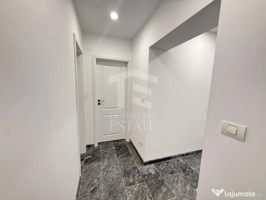 Colentina -Tei- Obor | 2 camere -Prima Inchiriere !