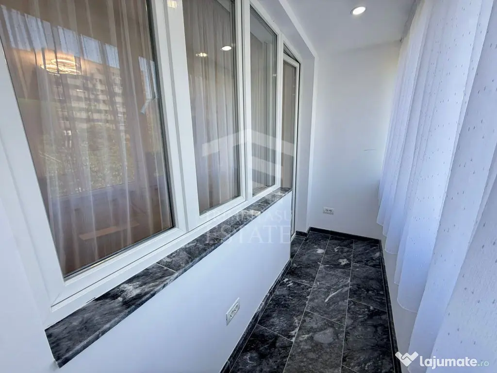 Colentina -Tei- Obor | 2 camere -Prima Inchiriere !