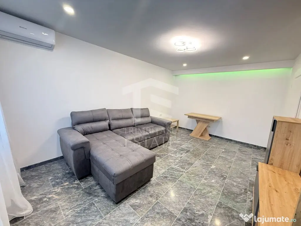 Colentina -Tei- Obor | 2 camere -Prima Inchiriere !
