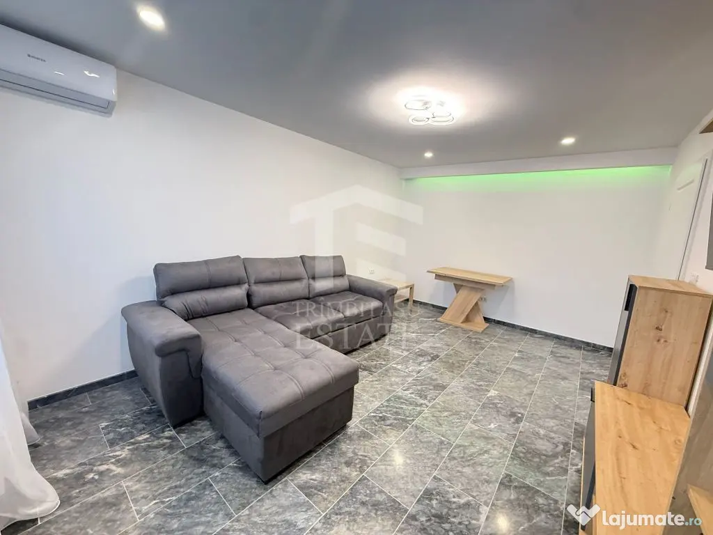 Colentina -Tei- Obor | 2 camere -Prima Inchiriere !
