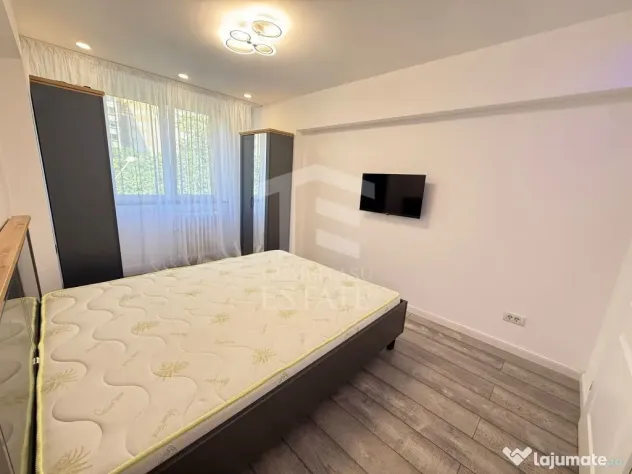 Colentina -Tei- Obor | 2 camere -Prima Inchiriere !