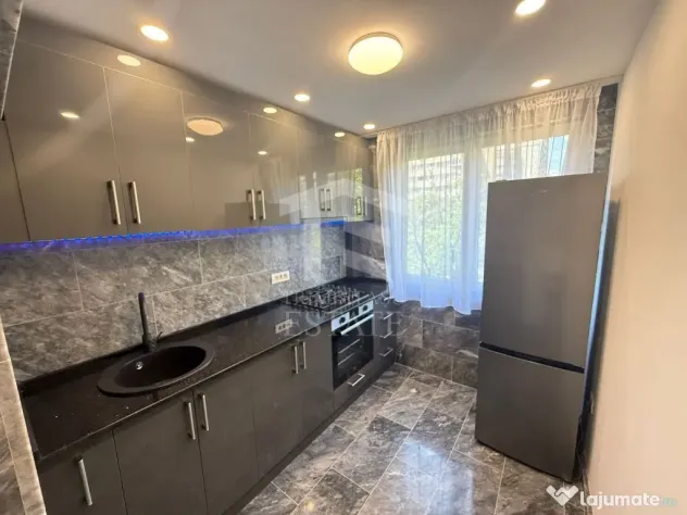 Colentina -Tei- Obor | 2 camere -Prima Inchiriere !