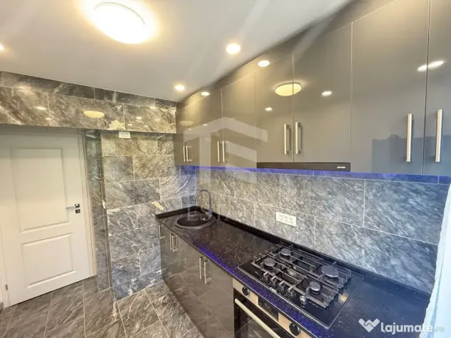 Colentina -Tei- Obor | 2 camere -Prima Inchiriere !