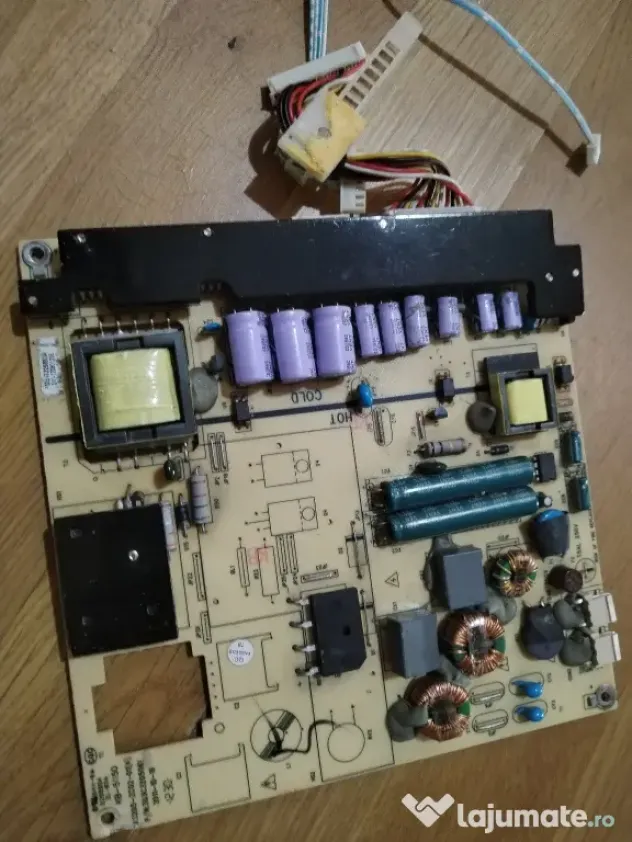 sursa kb-5150 tv Elektronika