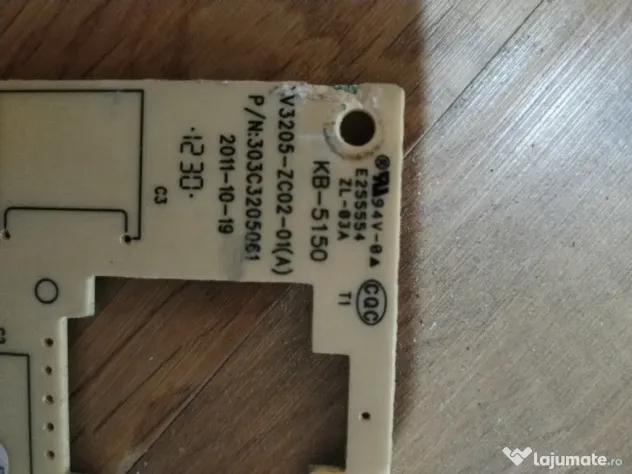 sursa kb-5150 tv Elektronika