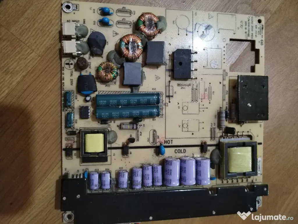 sursa kb-5150 tv Elektronika