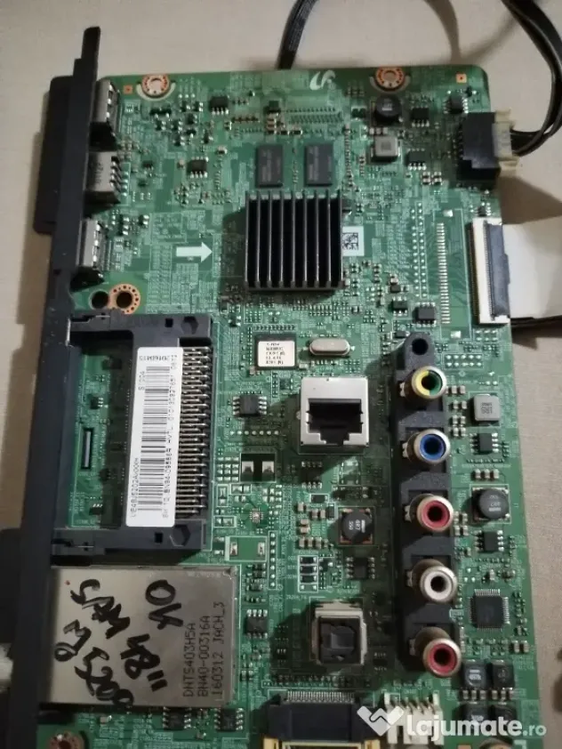 dezmembrez Samsung UE48J5200