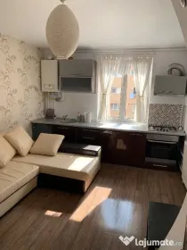 Proprietar vând apartament 2 camere