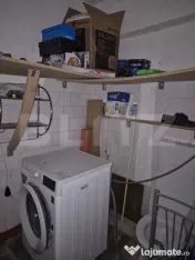 Garsoniera, decomandat, 20 mp, zona micro 13 
