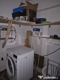 Garsoniera, decomandat, 20 mp, zona micro 13