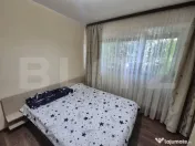 Garsoniera, decomandat, 20 mp, zona micro 13 