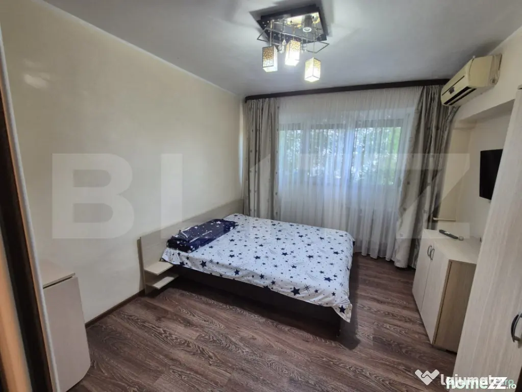 Garsoniera, decomandat, 20 mp, zona VIADUCT - Galati (Galati)