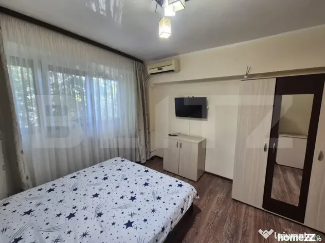 Garsoniera, decomandat, 20 mp, zona VIADUCT - Galati (Galati)
