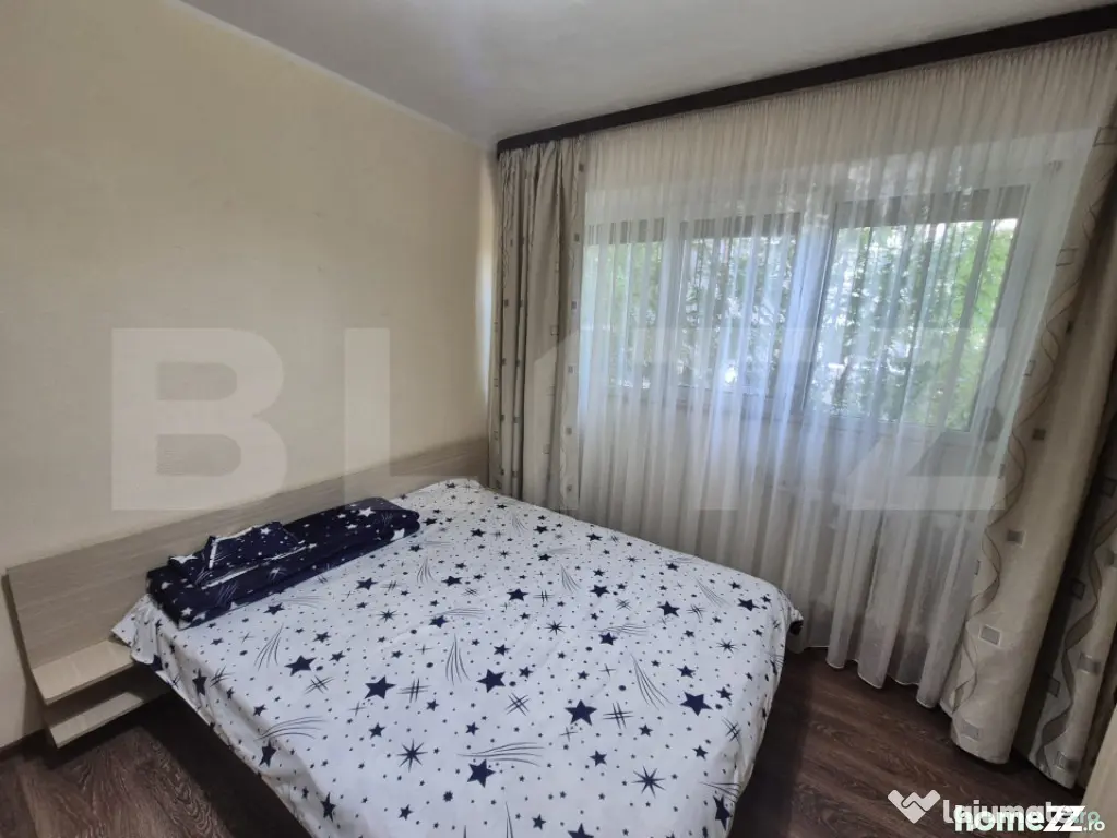 Garsoniera, decomandat, 20 mp, zona VIADUCT - Galati (Galati)