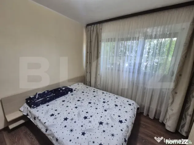 Garsoniera, decomandat, 20 mp, zona VIADUCT - Galati (Galati)