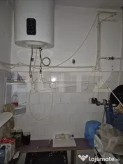 Garsoniera, decomandat, 20 mp, zona micro 13 