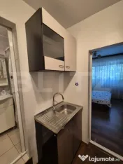 Garsoniera, decomandat, 20 mp, zona micro 13 