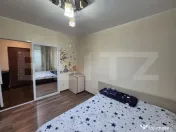 Garsoniera, decomandat, 20 mp, zona micro 13 