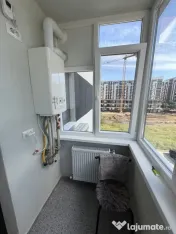 Militari Residence, 2 camere, 46mp, etaj 2, mobilat și util