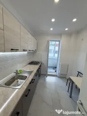 Militari Residence, 2 camere, 46mp, etaj 2, mobilat și util
