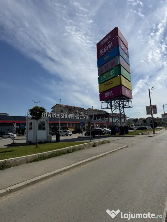 Militari Residence, 2 camere, 46mp, etaj 2, mobilat și util