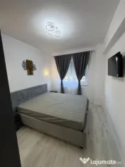 Militari Residence, 2 camere, 46mp, etaj 2, mobilat și util