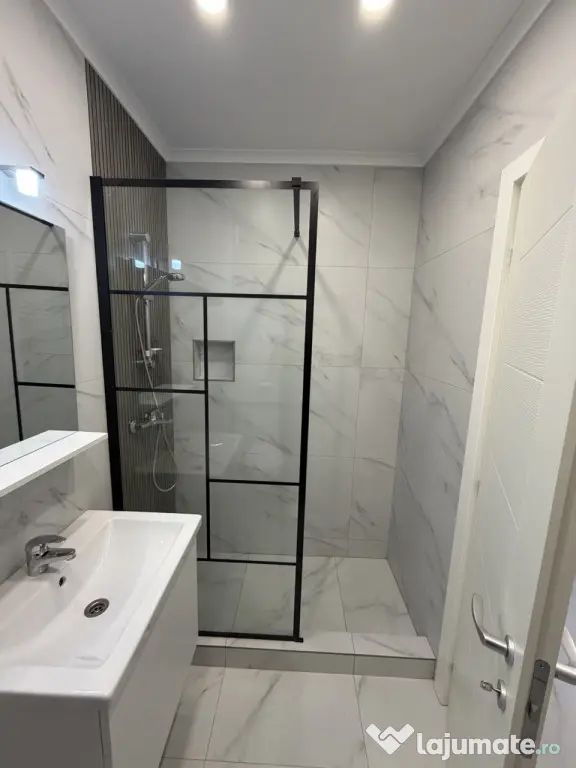 Militari Residence, 2 camere, 46mp, etaj 2, mobilat și util