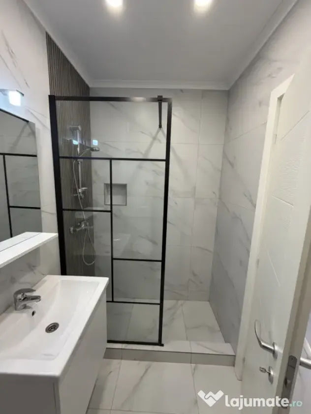 Militari Residence, 2 camere, 46mp, etaj 2, mobilat și util