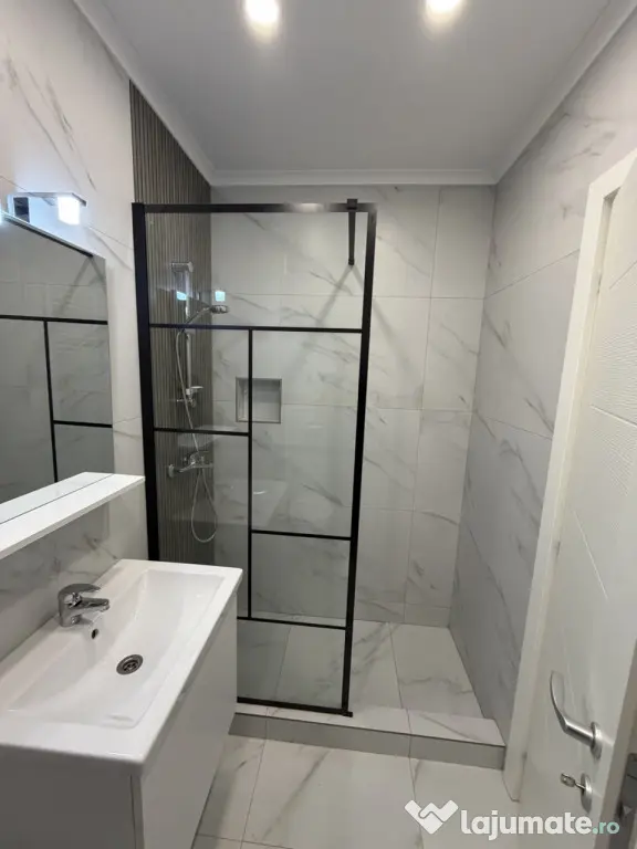 Militari Residence, 2 camere, 46mp, etaj 2, mobilat și util