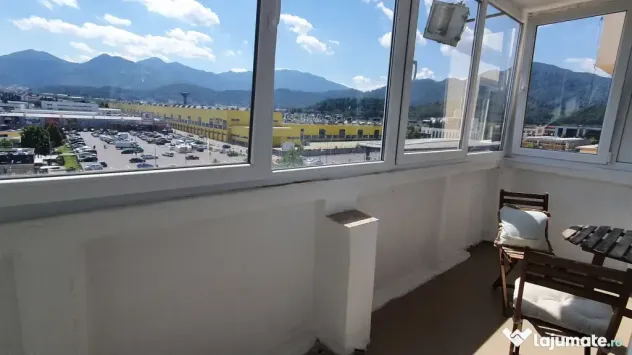 Persoana fizica, inchiriez apartament luminos, 2 camere, central