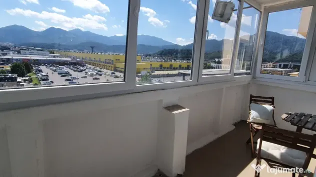 Persoana fizica, inchiriez apartament luminos, 2 camere, central