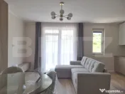 Poze reale! apartament la cheie, 54mp, orientare sudica, zon