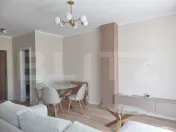 Poze reale! apartament la cheie, 54mp, orientare sudica, zon