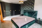 Duplex cu 4 camere și rooftop panoramic | 4 garaje incluse