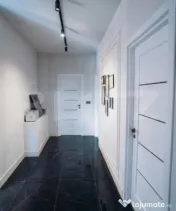 Duplex cu 4 camere și rooftop panoramic | 4 garaje incluse