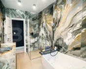 Duplex cu 4 camere și rooftop panoramic | 4 garaje incluse