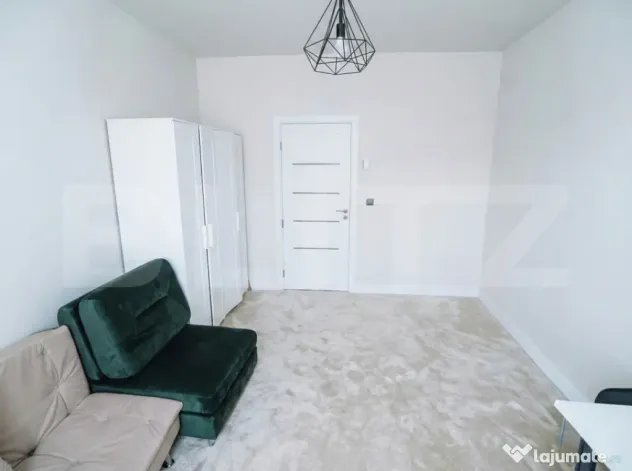 Duplex cu 4 camere și rooftop panoramic | 4 garaje incluse