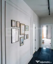 Duplex cu 4 camere și rooftop panoramic | 4 garaje incluse