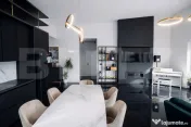 Duplex cu 4 camere și rooftop panoramic | 4 garaje incluse