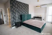 Duplex cu 4 camere și rooftop panoramic | 4 garaje incluse