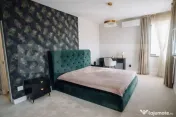 Duplex cu 4 camere și rooftop panoramic | 4 garaje incluse