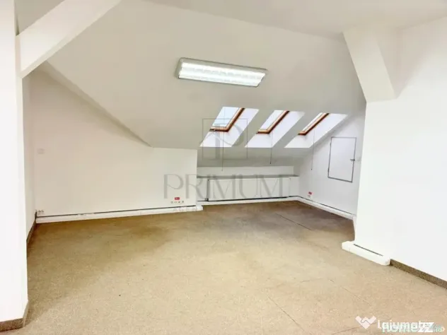 Spatiu Birouri 5 camere decomandate in cladire noua, mansard - Timisoara (Timis)