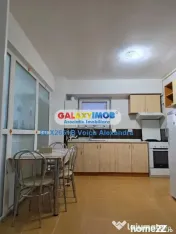 Apartament Tip Studio Berceni - Dimitrie Leonida - METROU