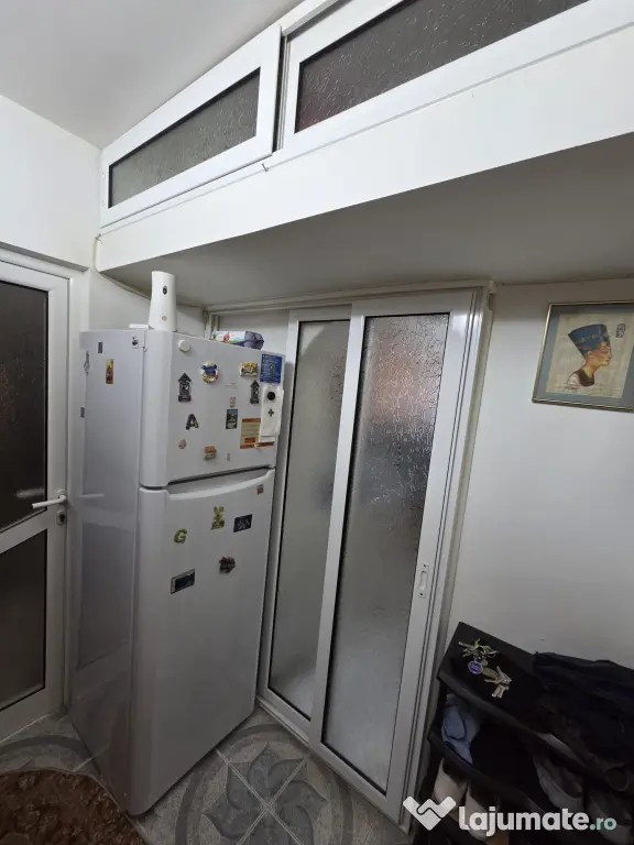 Vand apartament 2 camere, Aleea Nucului, Primaverii