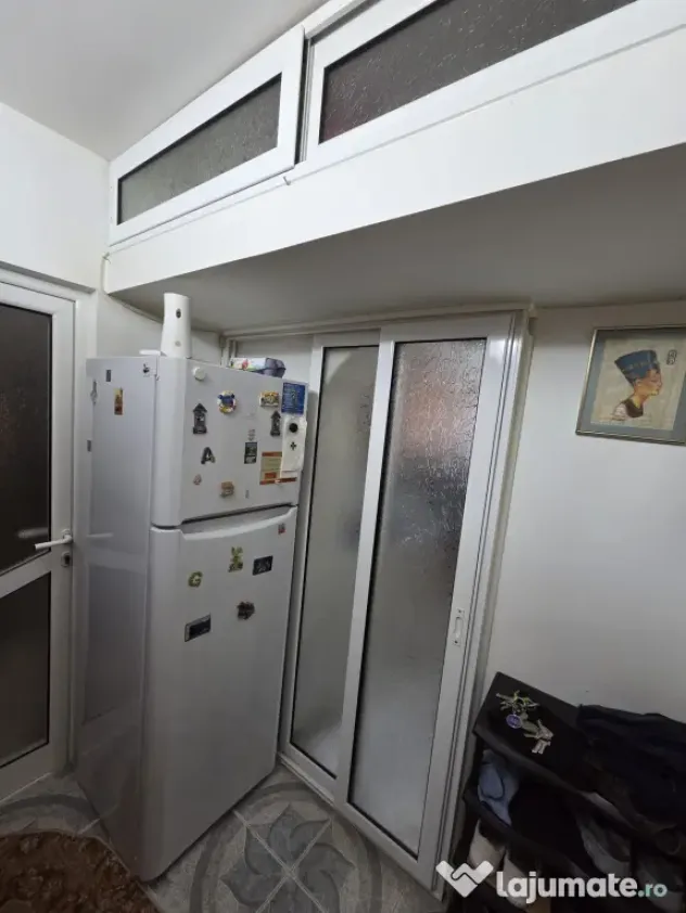 Vand apartament 2 camere, Aleea Nucului, Primaverii