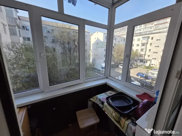 Vand apartament 2 camere, Aleea Nucului, Primaverii