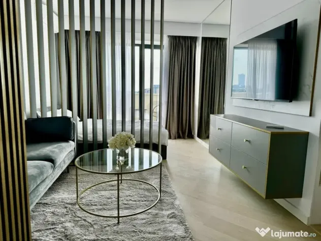 Studio dublu de lux in Cortina North Designer